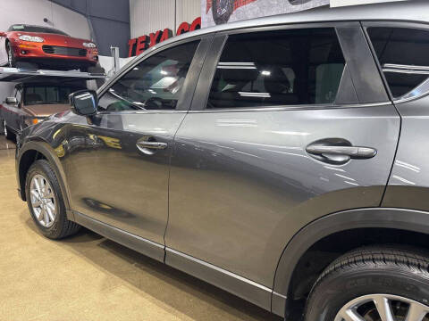 2023 Mazda CX-5 2.5 S Select