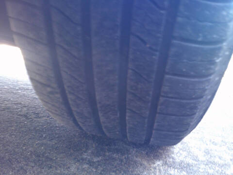 2013 Honda Odyssey EX