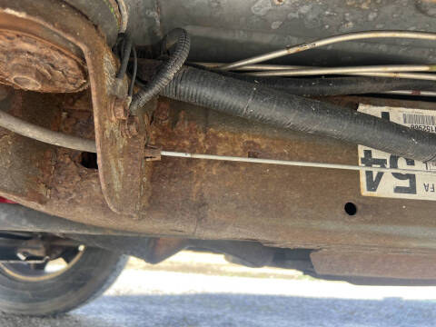 2004 GMC Sierra 1500 SLE