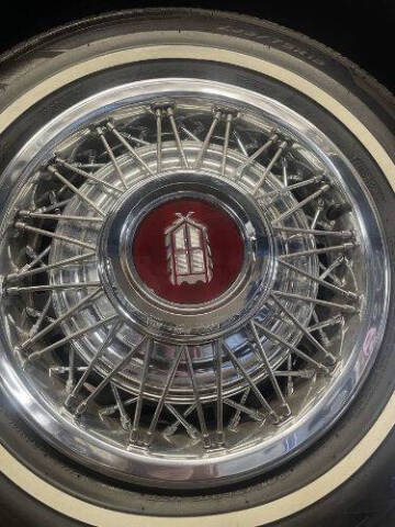 1982 Mercury Grand Marquis