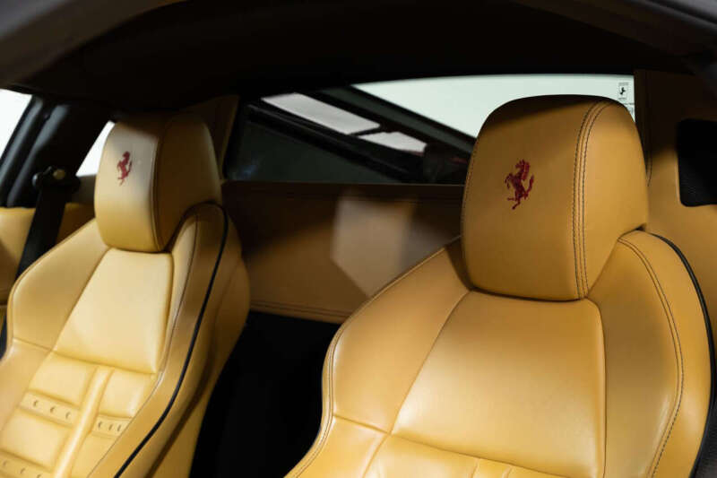 2011 Ferrari 458 Italia