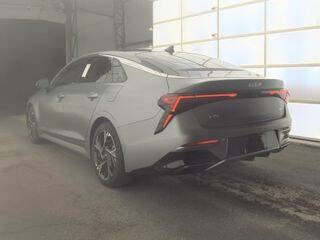 2025 Kia K5
