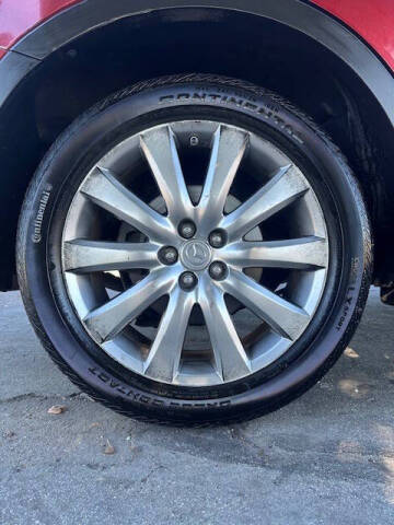 2007 Mazda CX-9 Grand Touring