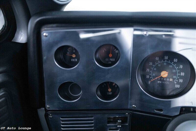 1958 Mercedes-Benz SL-Class 38