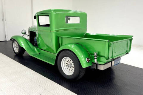 1931 Ford Model A