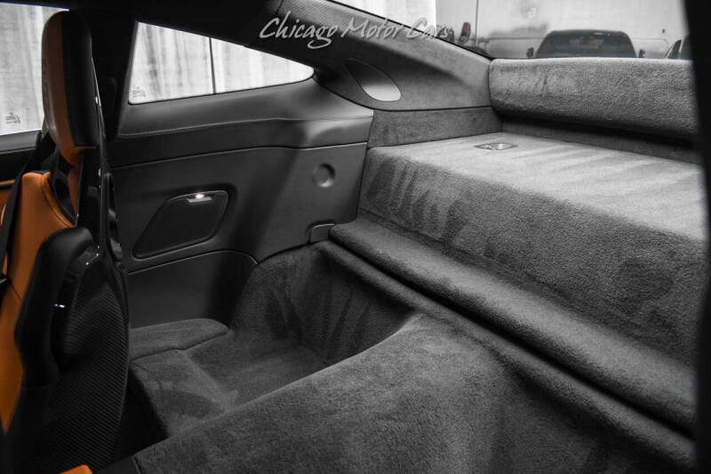 2024 Porsche 911 S/T