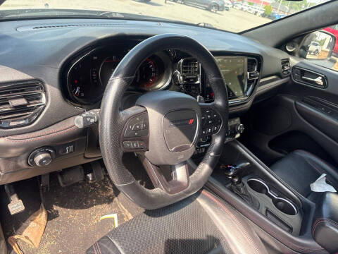 2023 Dodge Durango GT Plus