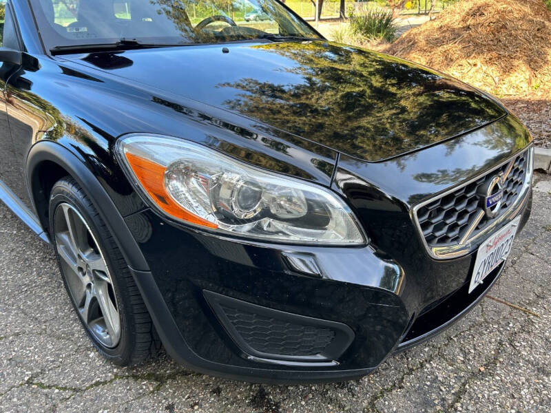 2013 Volvo C30 T5 Premier