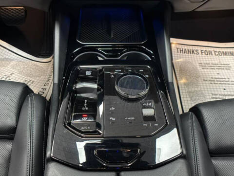 2024 BMW 5 Series 530i xDrive