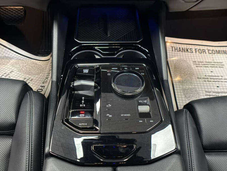 2024 BMW 5 Series 530i xDrive