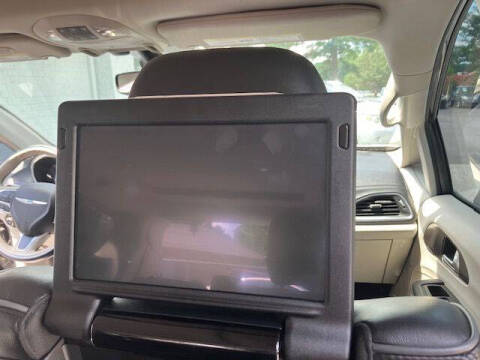 2018 Chrysler Pacifica Hybrid Limited