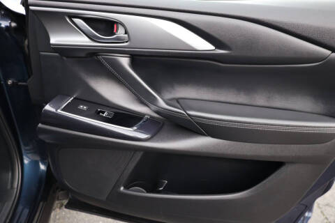 2018 Mazda CX-9 Touring