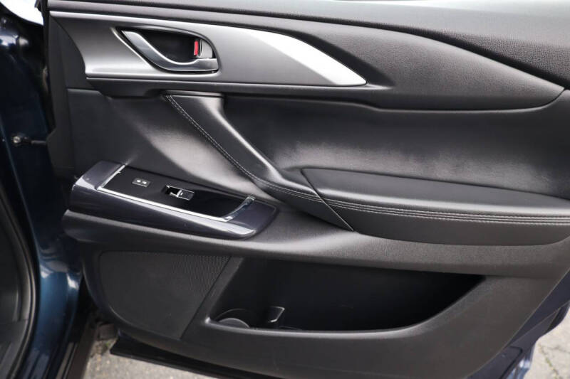 2018 Mazda CX-9 Touring