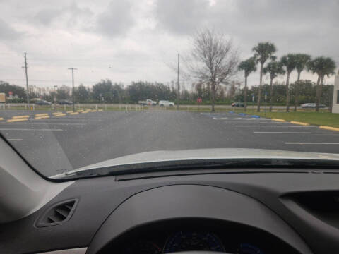 2009 Subaru Forester 2.5 X Limited