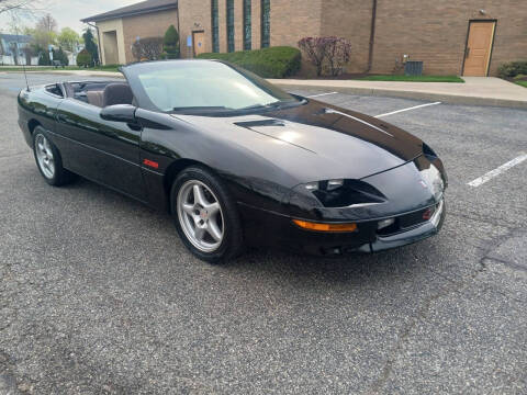 1994 Chevrolet Camaro Z28