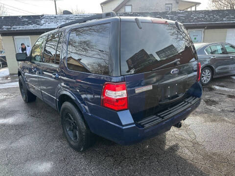 2011 Ford Expedition XLT