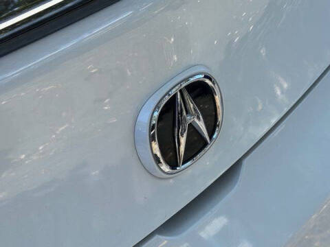 2024 Acura Integra w/A-SPEC