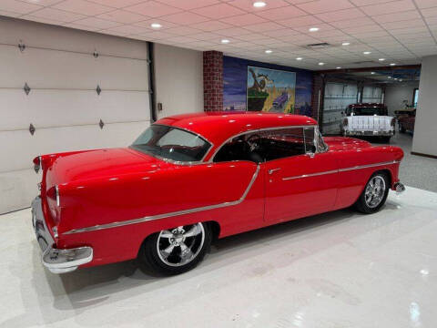 1954 Oldsmobile Super 88