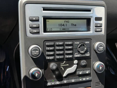 2011 Volvo S80 3.2
