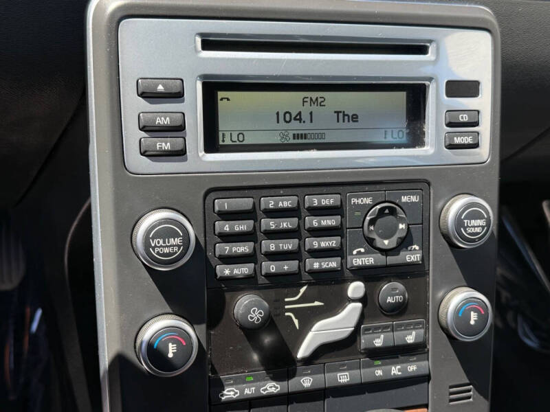 2011 Volvo S80 3.2