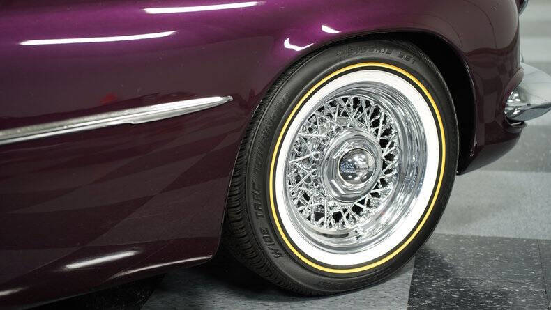 1948 Oldsmobile Series 66