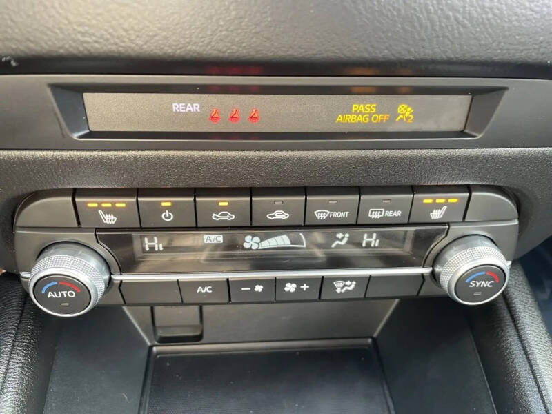 2023 Mazda CX-5 2.5 S Preferred