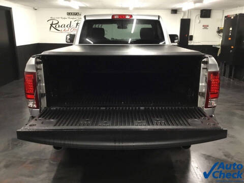 2014 RAM 1500 Tradesman