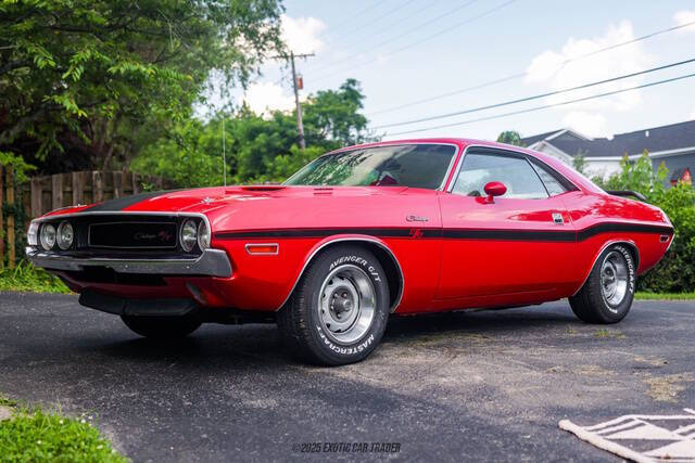 1970 Dodge Challenger