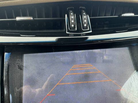 2014 Cadillac CTS 3.6L Luxury Collection