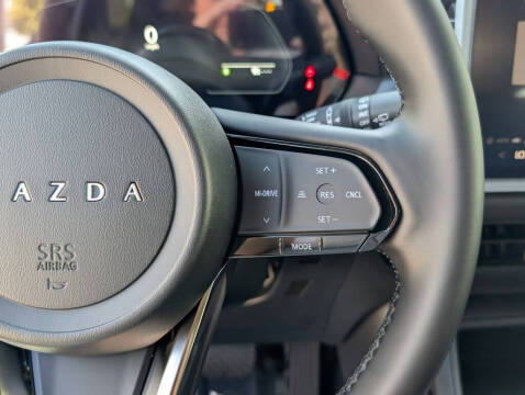 2026 Mazda CX-5 2.5 S Preferred