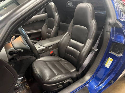 2006 Chevrolet Corvette