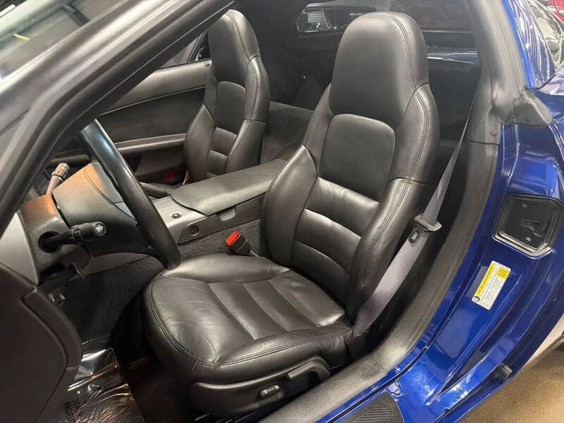 2006 Chevrolet Corvette
