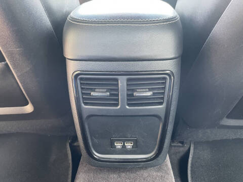 2017 Chrysler 300 S Alloy Edition