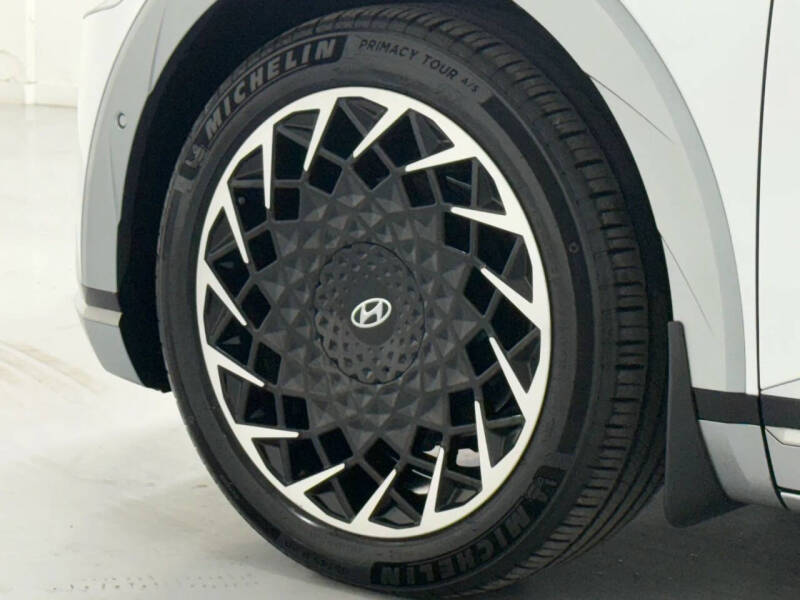 2022 Hyundai Ioniq 5 Limited