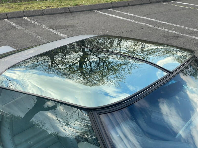 1981 Chevrolet Corvette