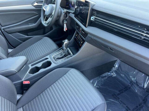 2026 Volkswagen Jetta S