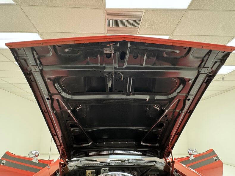 1973 Dodge Challenger