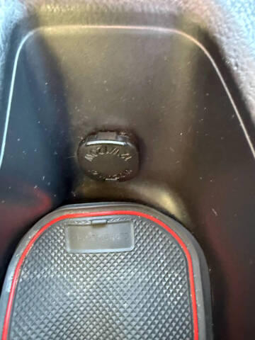 2013 Scion FR-S 10 Series