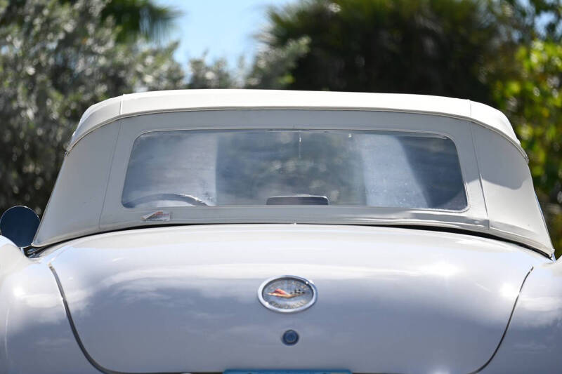 1960 Chevrolet Corvette