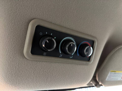 2019 Chevrolet Express LT 3500