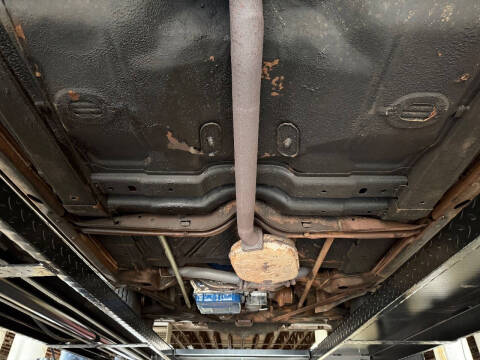 1975 Cadillac Eldorado