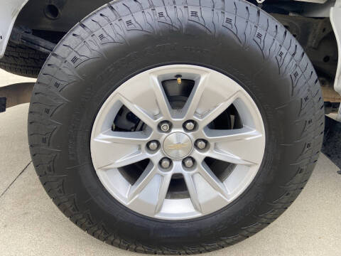 2022 Chevrolet Silverado 1500 Limited LT