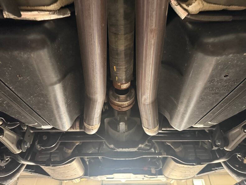 2014 Ford Shelby GT500