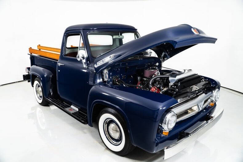 1953 Ford F-100