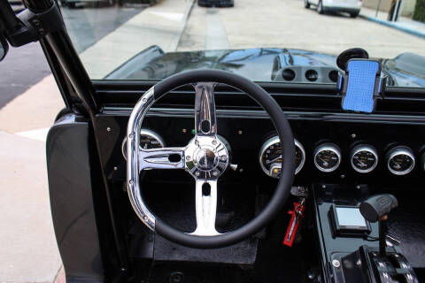 1968 Ford Bronco