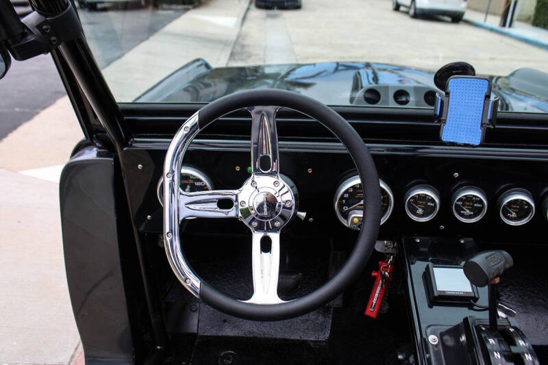 1968 Ford Bronco