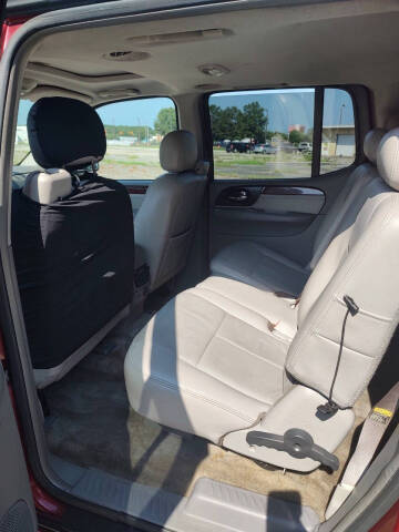 2006 GMC Envoy XL SLT