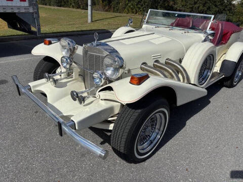 1979 Excalibur Series III