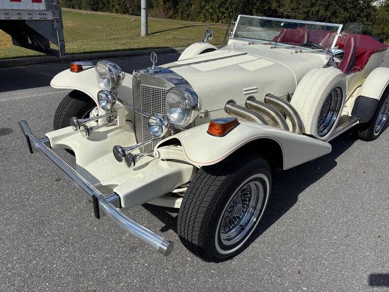 1979 Excalibur Series III