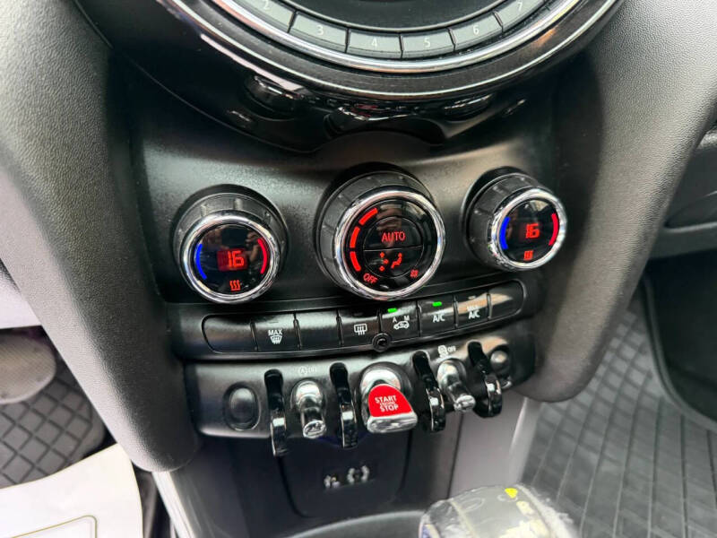2015 MINI Hardtop 2 Door Cooper